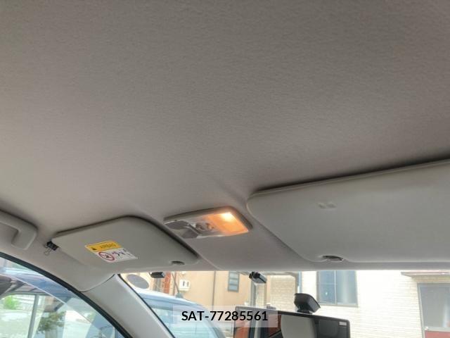 Mitsubishi EK WAGON 2014-01 8245121-10