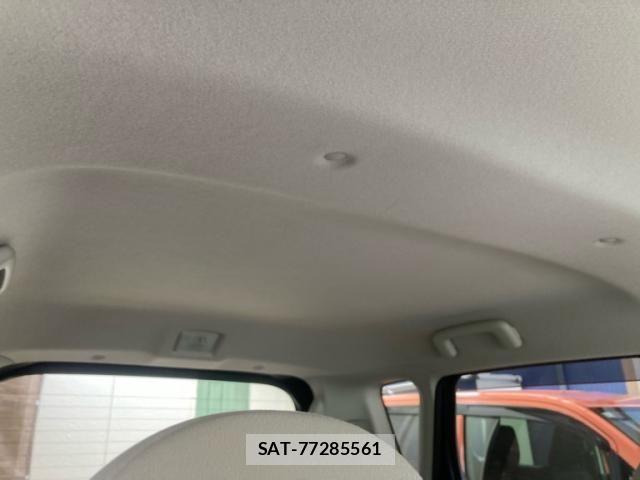 Mitsubishi EK WAGON 2014-01 8245121-11
