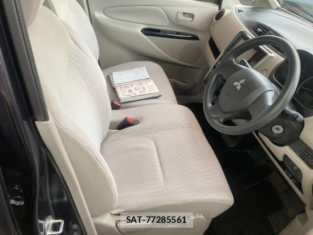 Mitsubishi EK WAGON 2014-01 8245121-12