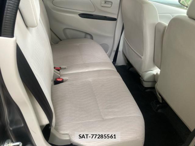 Mitsubishi EK WAGON 2014-01 8245121-13