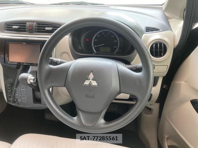 Mitsubishi EK WAGON 2014-01 8245121-14