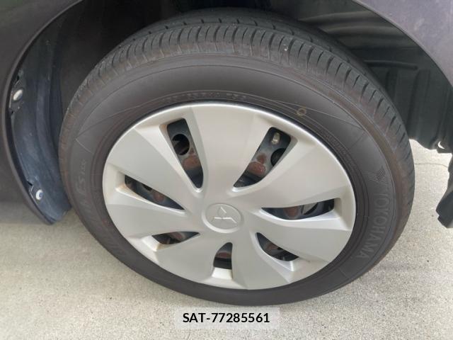 Mitsubishi EK WAGON 2014-01 8245121-2