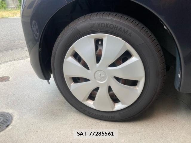 Mitsubishi EK WAGON 2014-01 8245121-3