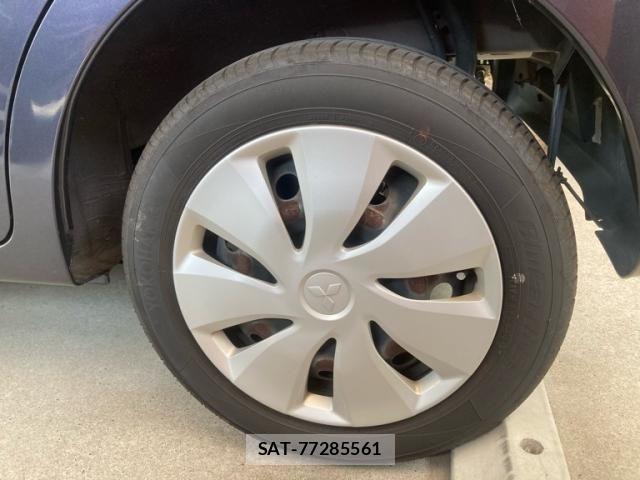 Mitsubishi EK WAGON 2014-01 8245121-4