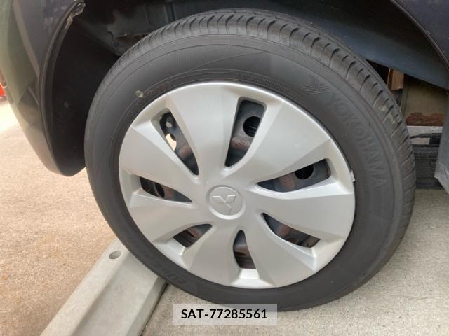 Mitsubishi EK WAGON 2014-01 8245121-5