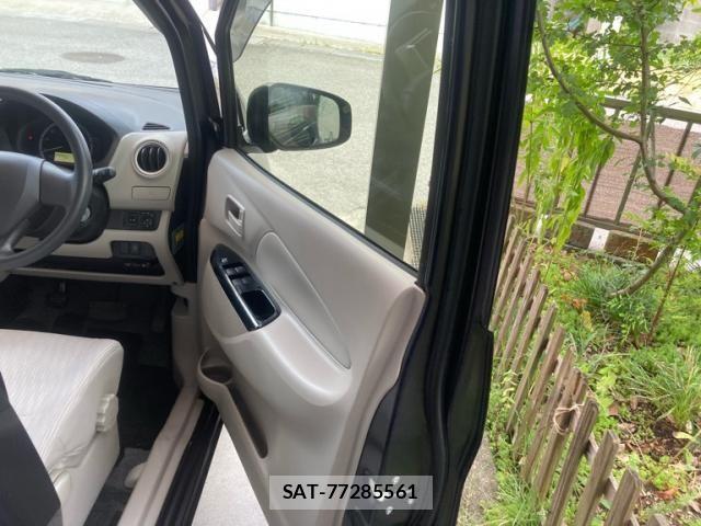 Mitsubishi EK WAGON 2014-01 8245121-7