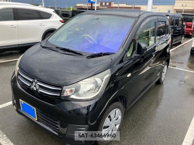 Mitsubishi EK WAGON 2018-05 8245120-0