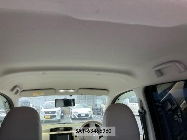 Mitsubishi EK WAGON 2018-05 8245120-9