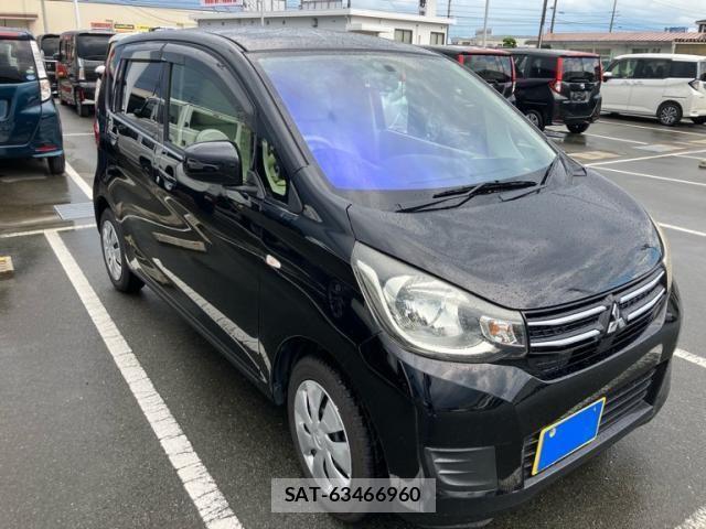 Mitsubishi EK WAGON 2018-05 8245120-1