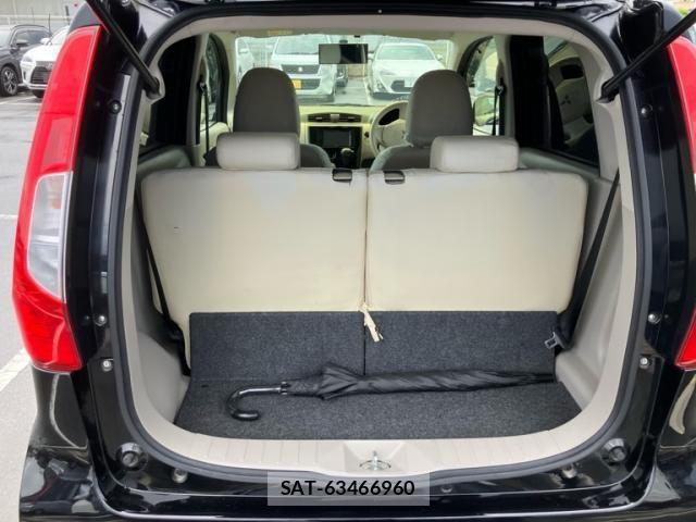 Mitsubishi EK WAGON 2018-05 8245120-8