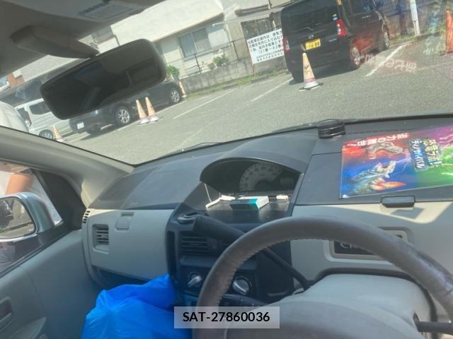 Mitsubishi EK WAGON 2003-03 8314295-8