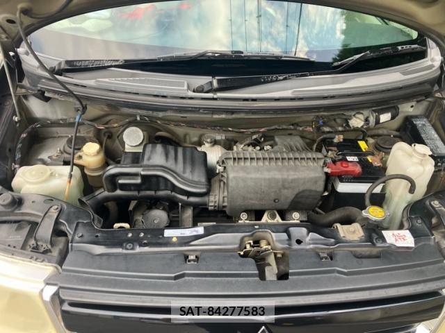 Mitsubishi EK WAGON 2007-03 8314298-12