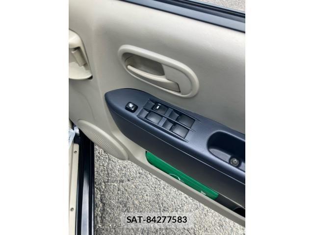 Mitsubishi EK WAGON 2007-03 8314298-15