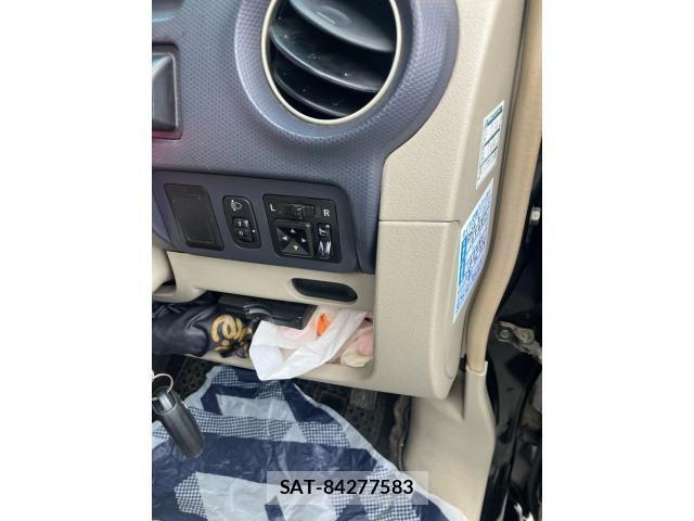 Mitsubishi EK WAGON 2007-03 8314298-16