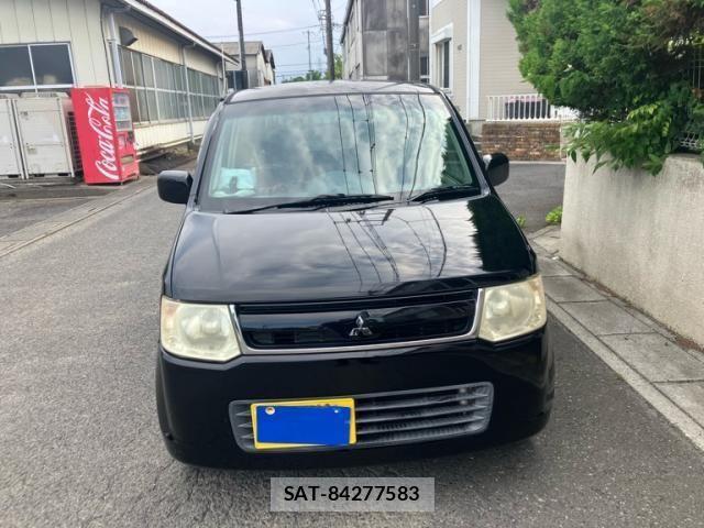 Mitsubishi EK WAGON 2007-03 8314298-1