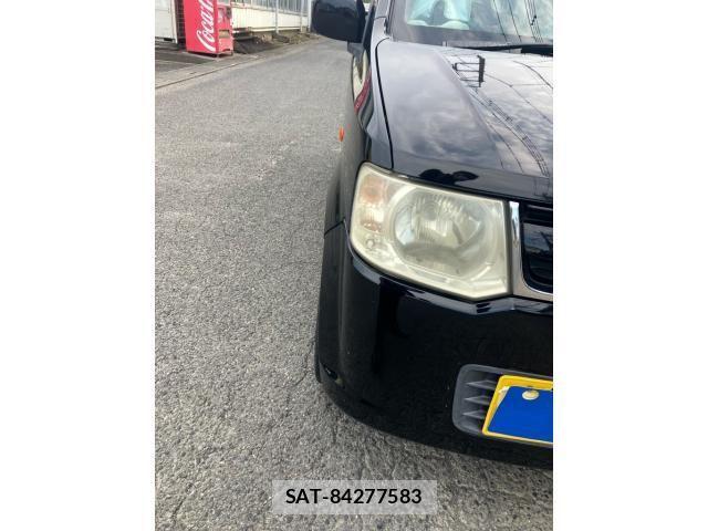 Mitsubishi EK WAGON 2007-03 8314298-4