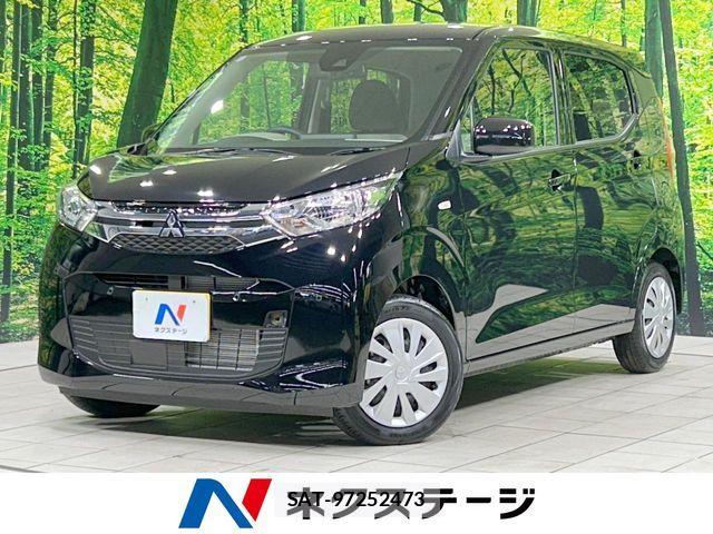 Mitsubishi EK WAGON 2024-12 8314291-0