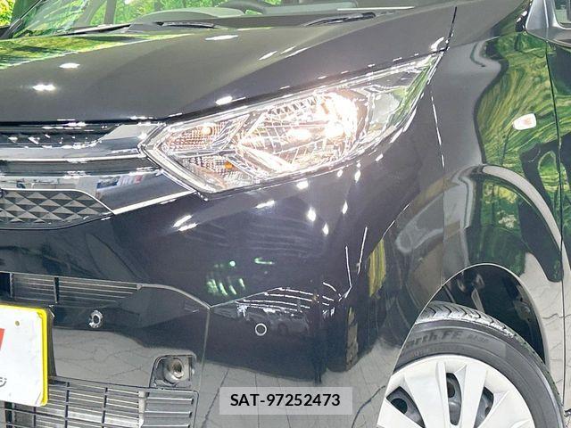 Mitsubishi EK WAGON 2024-12 8314291-11