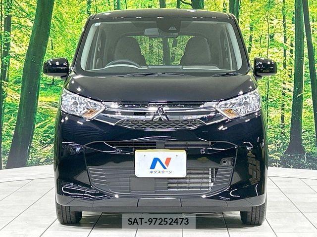Mitsubishi EK WAGON 2024-12 8314291-13