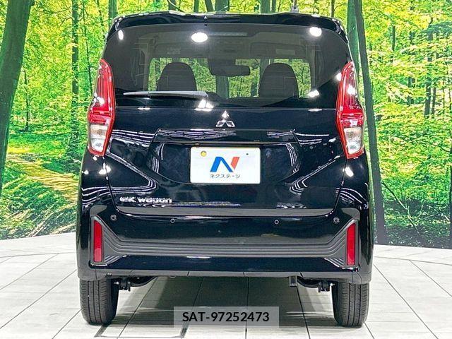 Mitsubishi EK WAGON 2024-12 8314291-14