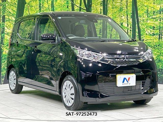 Mitsubishi EK WAGON 2024-12 8314291-15
