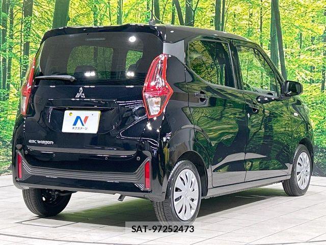 Mitsubishi EK WAGON 2024-12 8314291-16