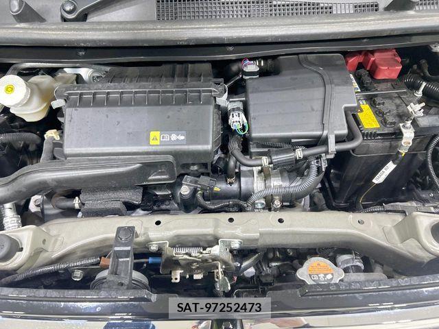 Mitsubishi EK WAGON 2024-12 8314291-17