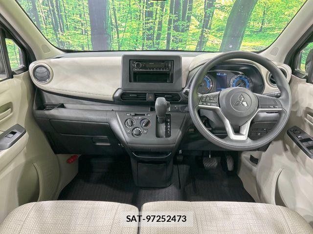 Mitsubishi EK WAGON 2024-12 8314291-1