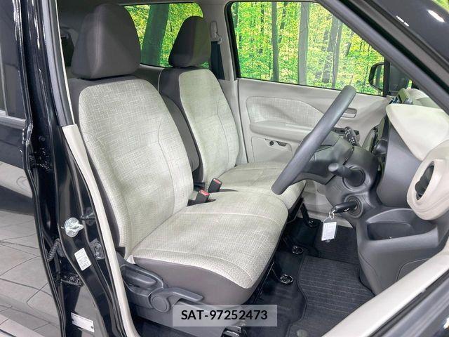 Mitsubishi EK WAGON 2024-12 8314291-7