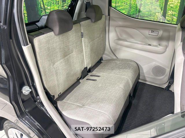 Mitsubishi EK WAGON 2024-12 8314291-8