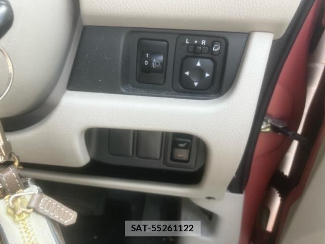 Mitsubishi EK WAGON 2017-03 8314296-9
