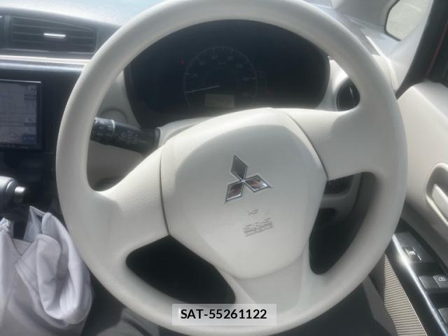 Mitsubishi EK WAGON 2017-03 8314296-11