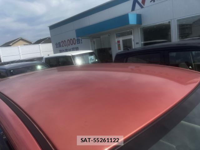 Mitsubishi EK WAGON 2017-03 8314296-4