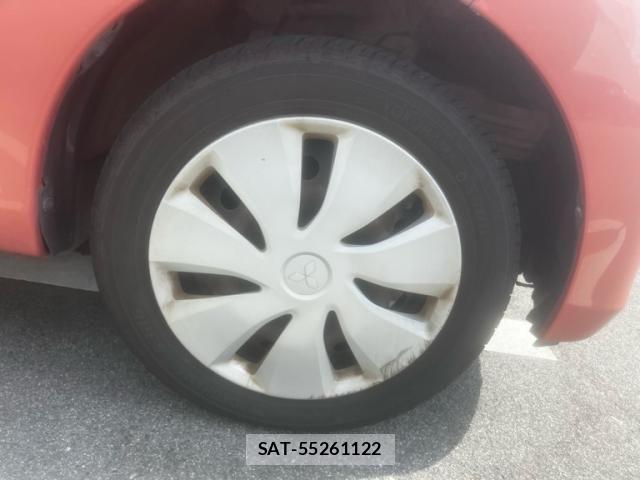 Mitsubishi EK WAGON 2017-03 8314296-5