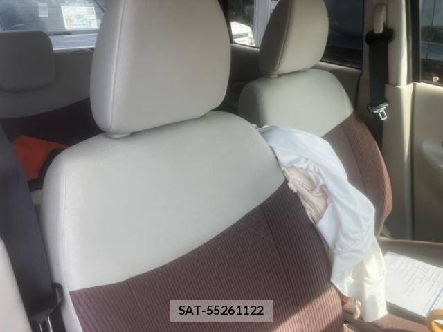 Mitsubishi EK WAGON 2017-03 8314296-7