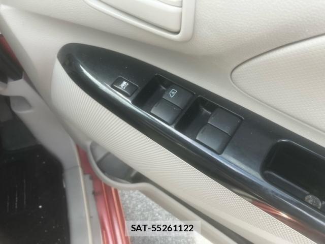 Mitsubishi EK WAGON 2017-03 8314296-8