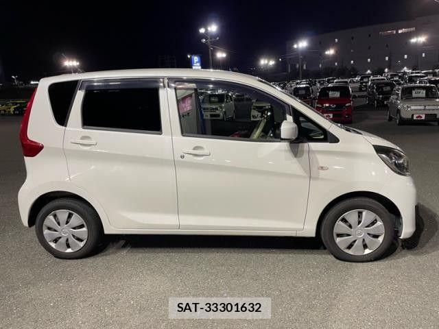 Mitsubishi EK WAGON 2017-06 8314294-1