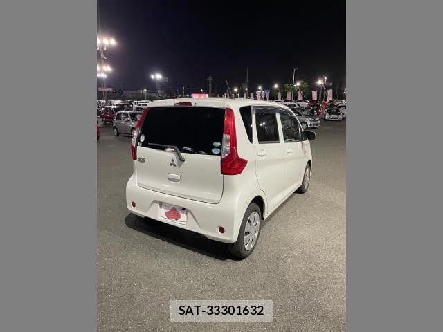 Mitsubishi EK WAGON 2017-06 8314294-2