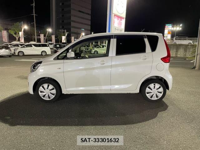 Mitsubishi EK WAGON 2017-06 8314294-3