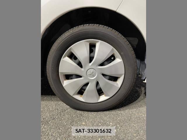Mitsubishi EK WAGON 2017-06 8314294-4