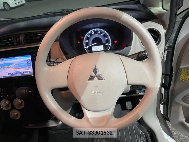 Mitsubishi EK WAGON 2017-06 8314294-5