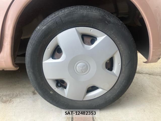 Mitsubishi EK WAGON 2011-09 8314299-10