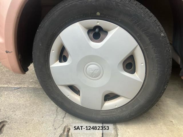 Mitsubishi EK WAGON 2011-09 8314299-11
