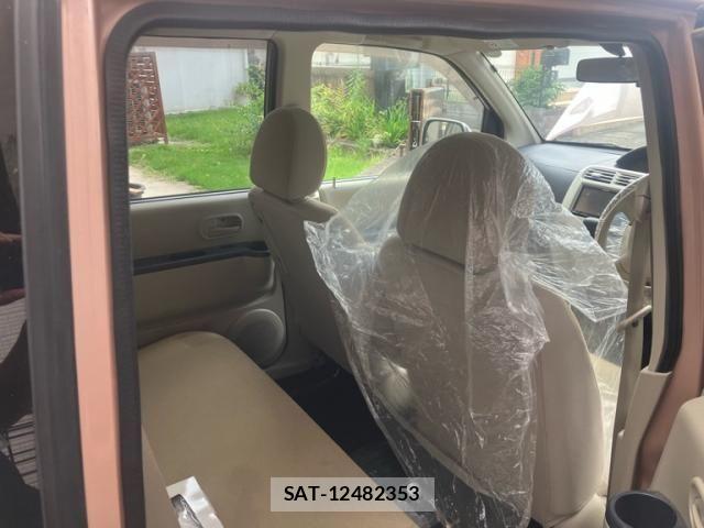 Mitsubishi EK WAGON 2011-09 8314299-16