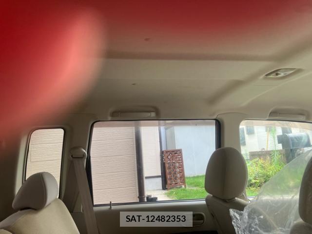 Mitsubishi EK WAGON 2011-09 8314299-17