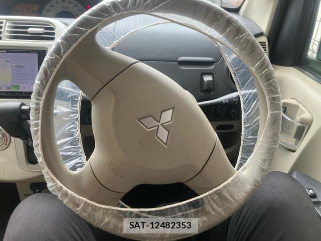 Mitsubishi EK WAGON 2011-09 8314299-18