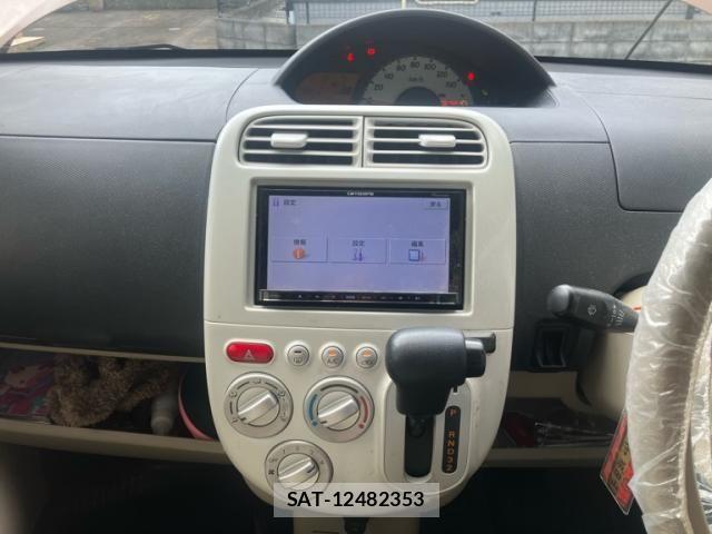Mitsubishi EK WAGON 2011-09 8314299-19