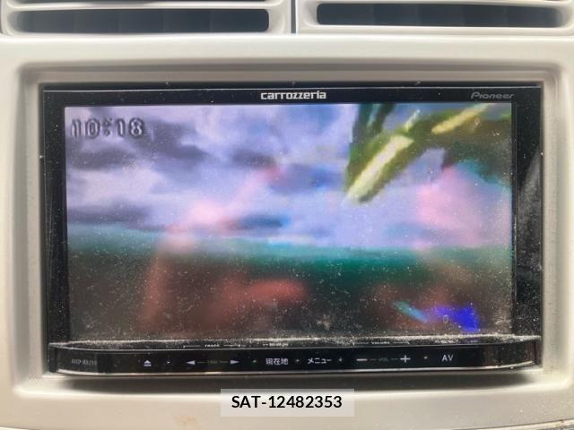 Mitsubishi EK WAGON 2011-09 8314299-20