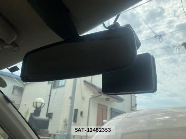 Mitsubishi EK WAGON 2011-09 8314299-21