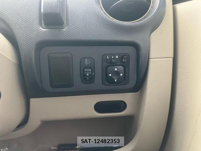 Mitsubishi EK WAGON 2011-09 8314299-22